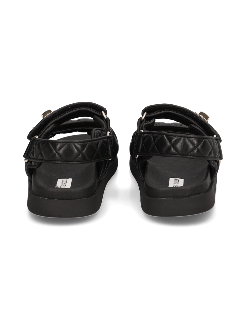 Steve-Madden-MONA-Q-Sandale-schwarz
