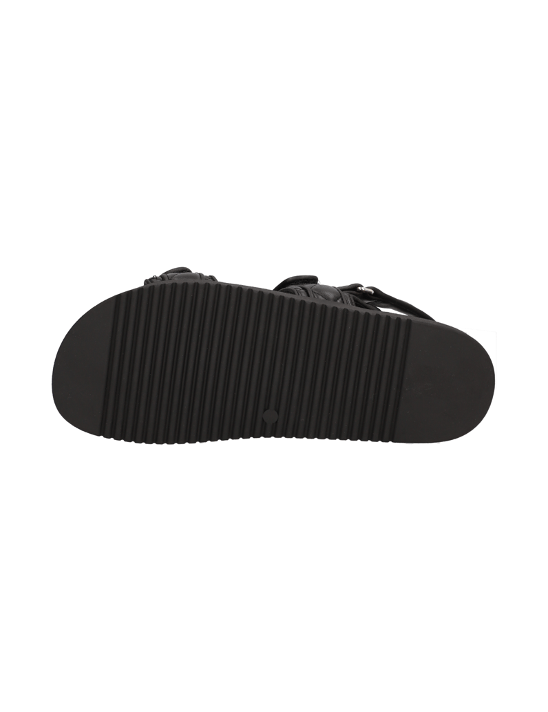 Steve-Madden-MONA-Q-Sandale-schwarz