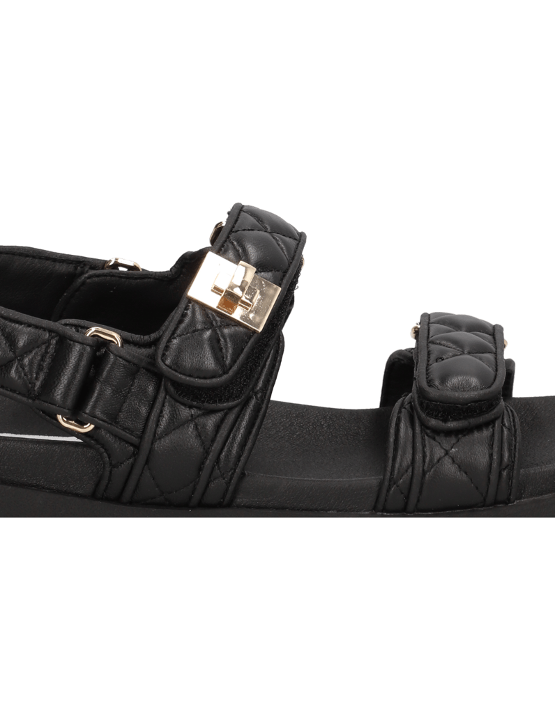 Steve-Madden-MONA-Q-Sandale-schwarz
