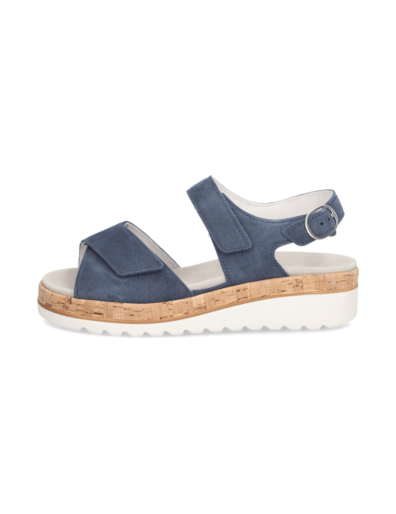 Semler-Sandale-blau