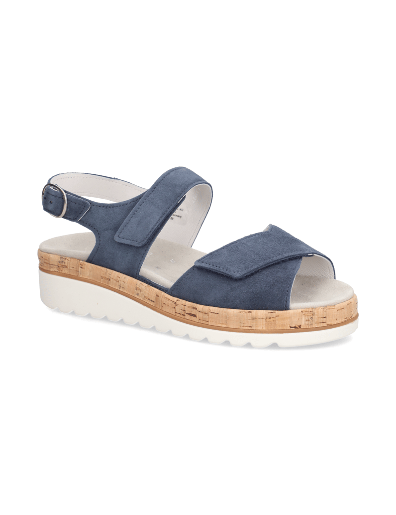 Semler-Sandale-blau
