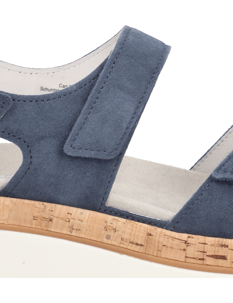 Semler-Sandale-blau