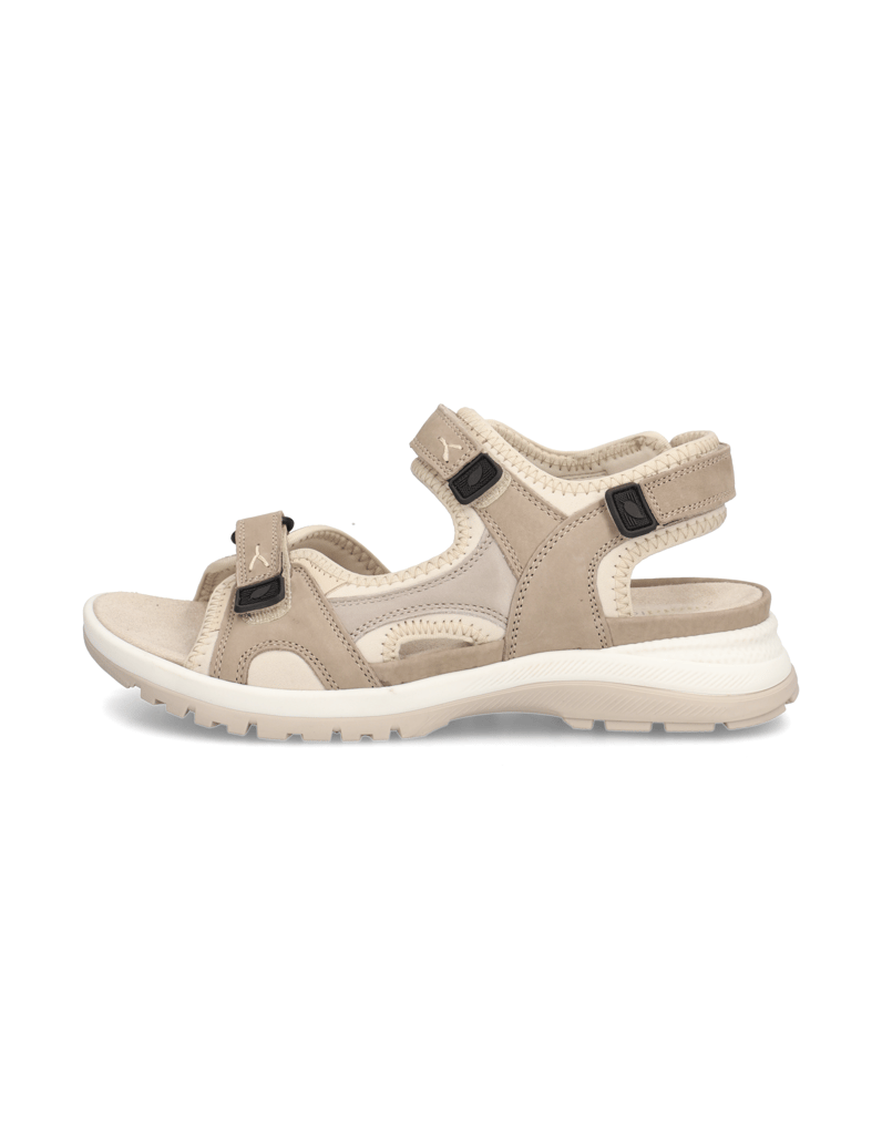Waldläufer-Sora-beige