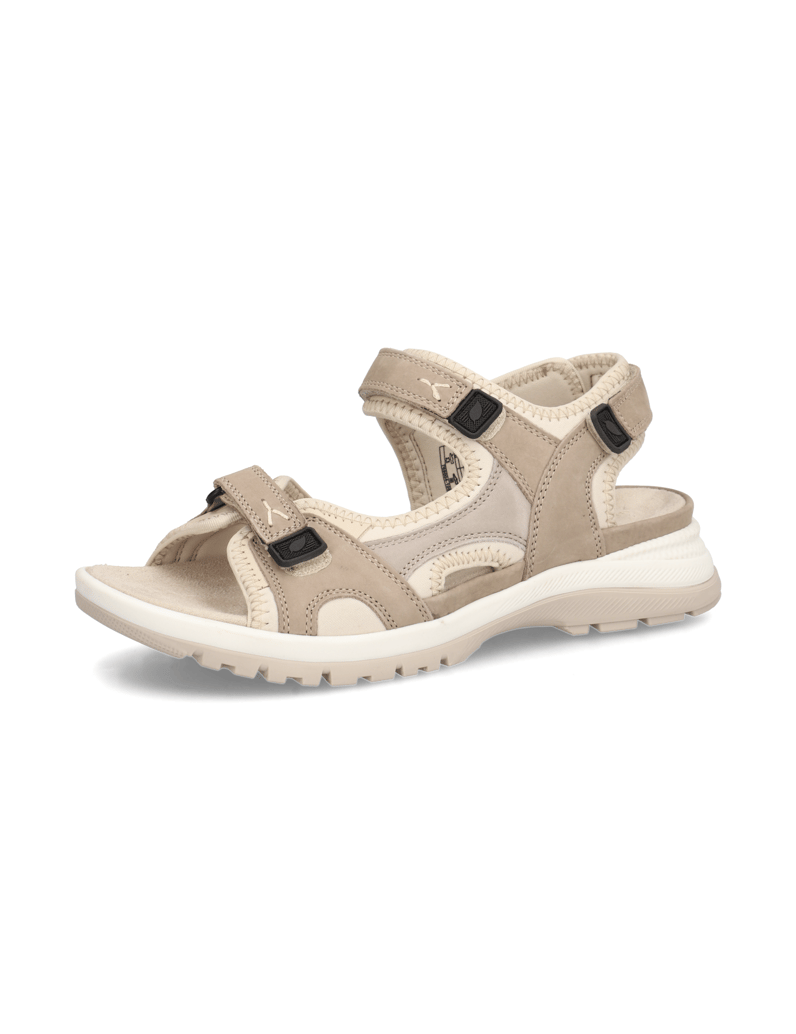 Waldläufer-Sora-beige