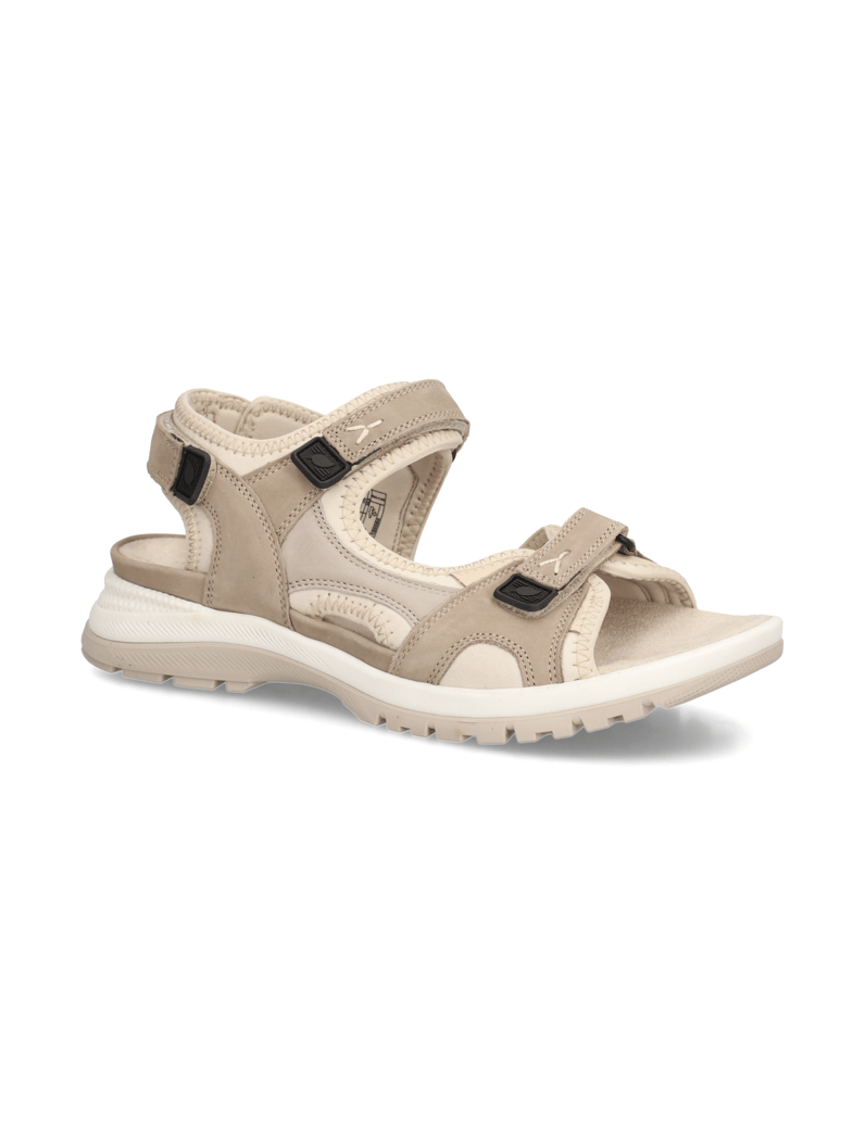 Waldläufer-Sora-beige