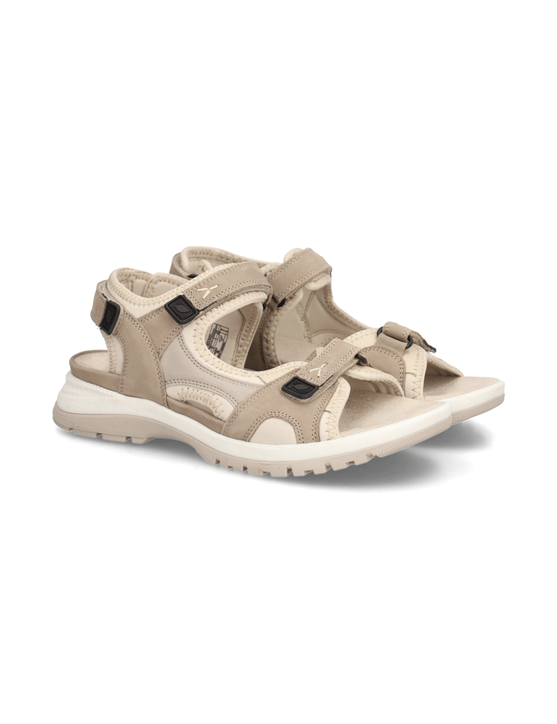 Waldläufer-Sora-beige