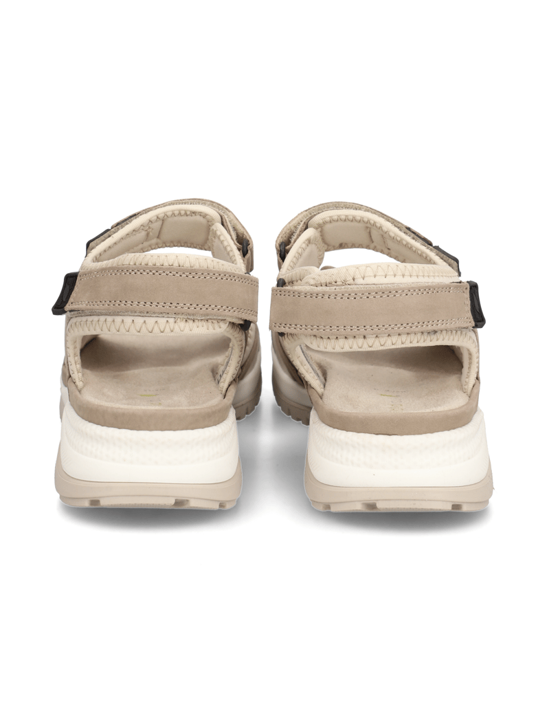 Waldläufer-Sora-beige