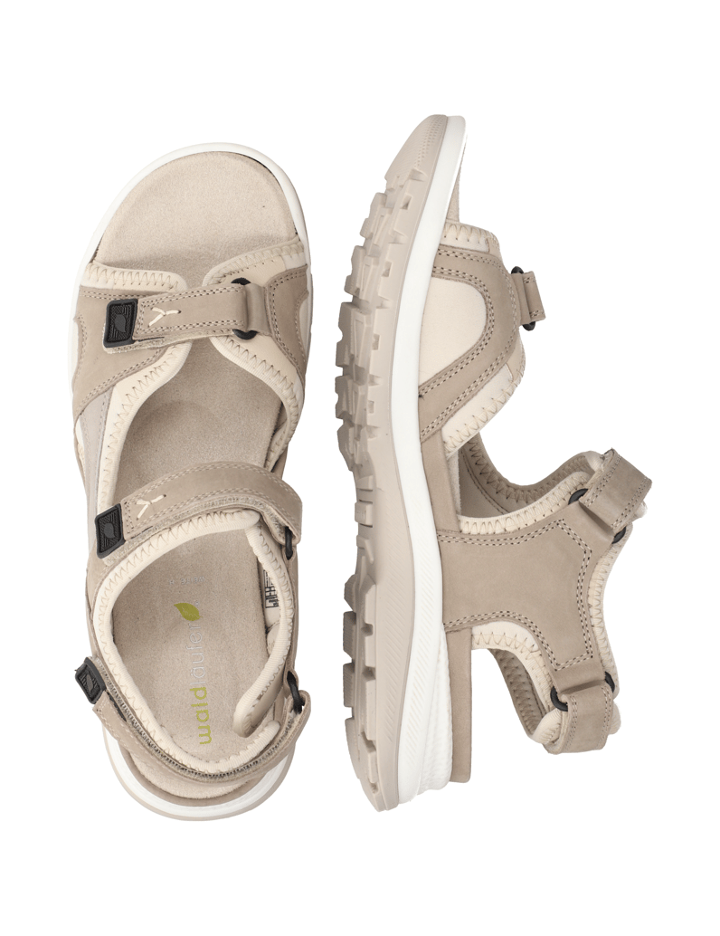 Waldläufer-Sora-beige