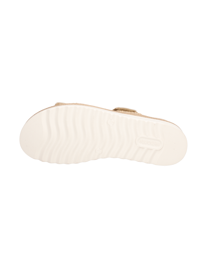 Remonte-Sandale-beige