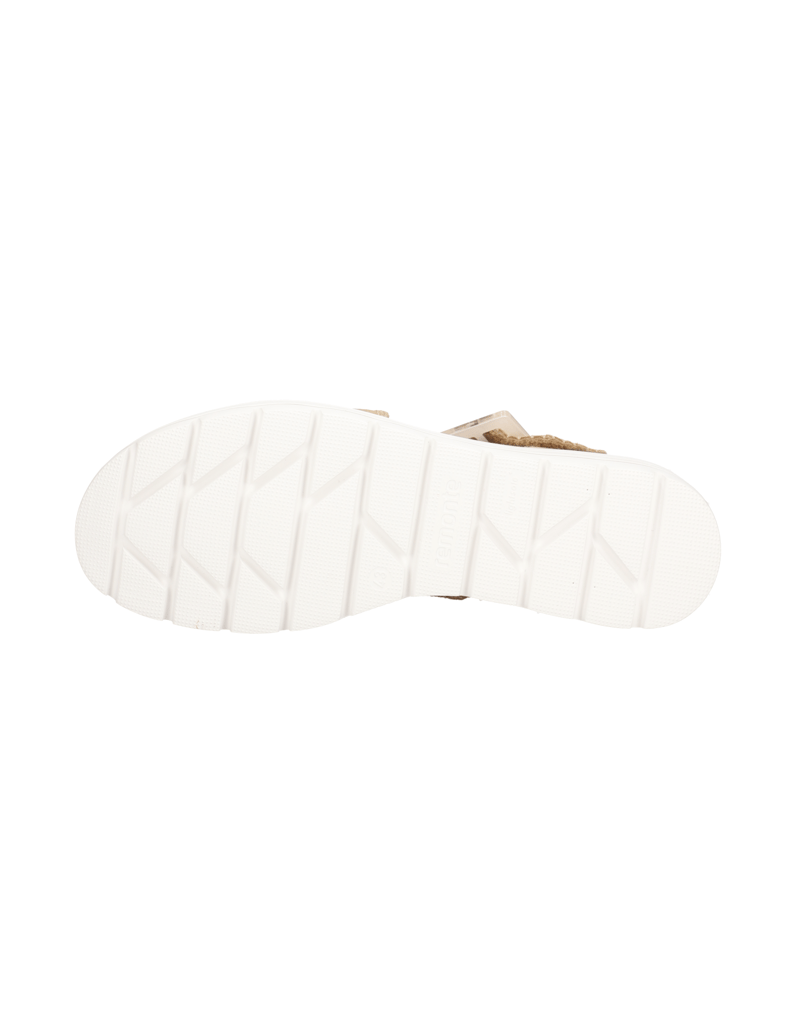 Remonte-Sandale-beige