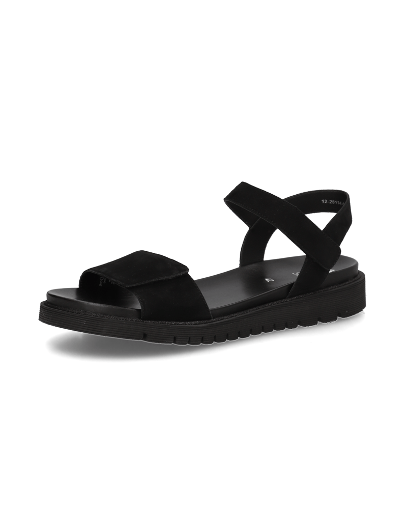 Ara-Kent-Sport-S-schwarz