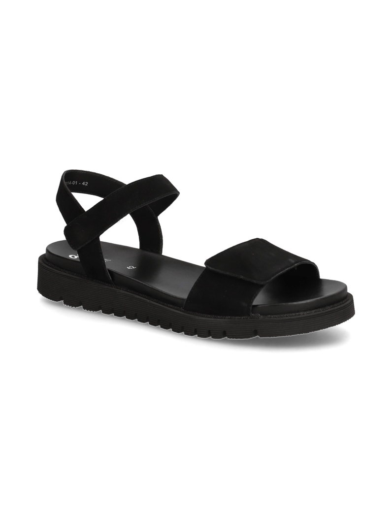 Ara-Kent-Sport-S-schwarz
