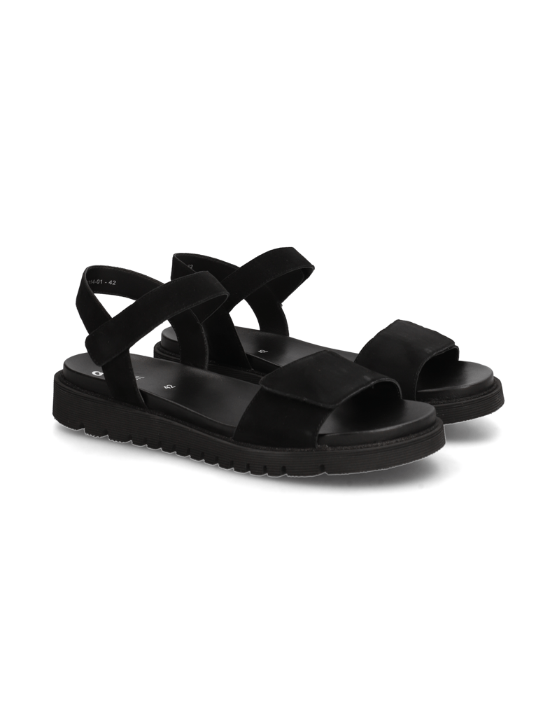 Ara-Kent-Sport-S-schwarz