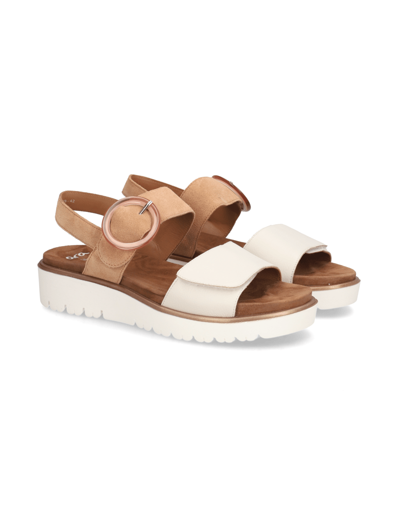 Ara-Bilbao-S-beige