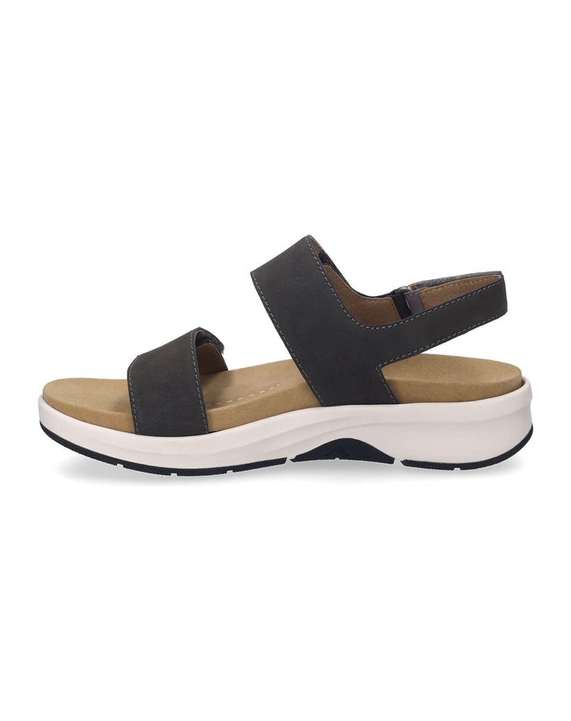 JOSEF-SEIBEL-JOSEF-SEIBEL-Estelle-04-|-Sandale-für-Damen-|-Grau-grau