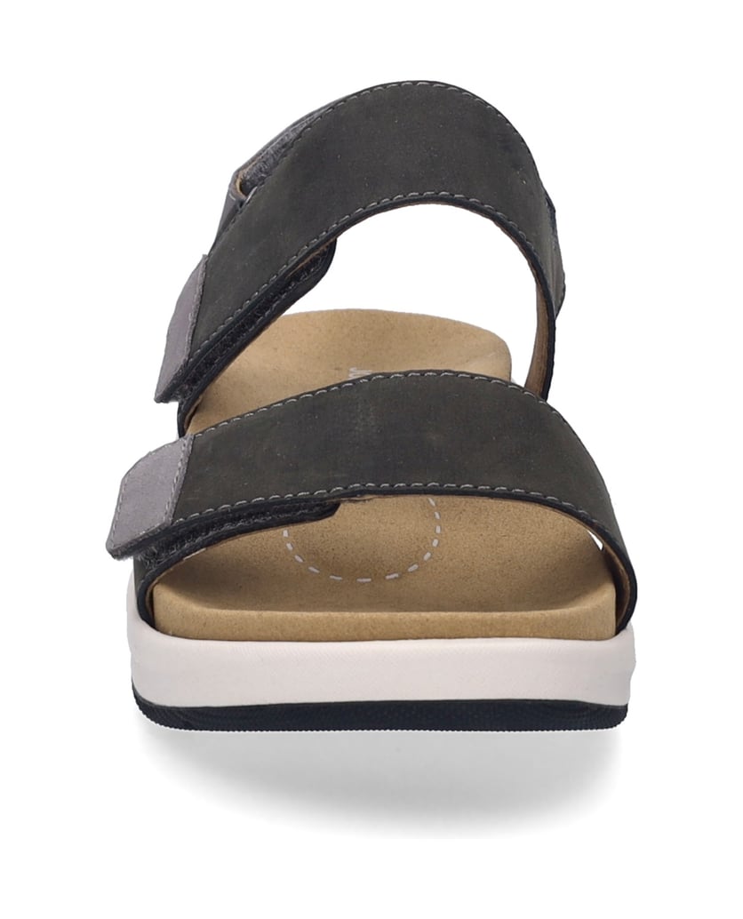 JOSEF-SEIBEL-JOSEF-SEIBEL-Estelle-04-|-Sandale-für-Damen-|-Grau-grau