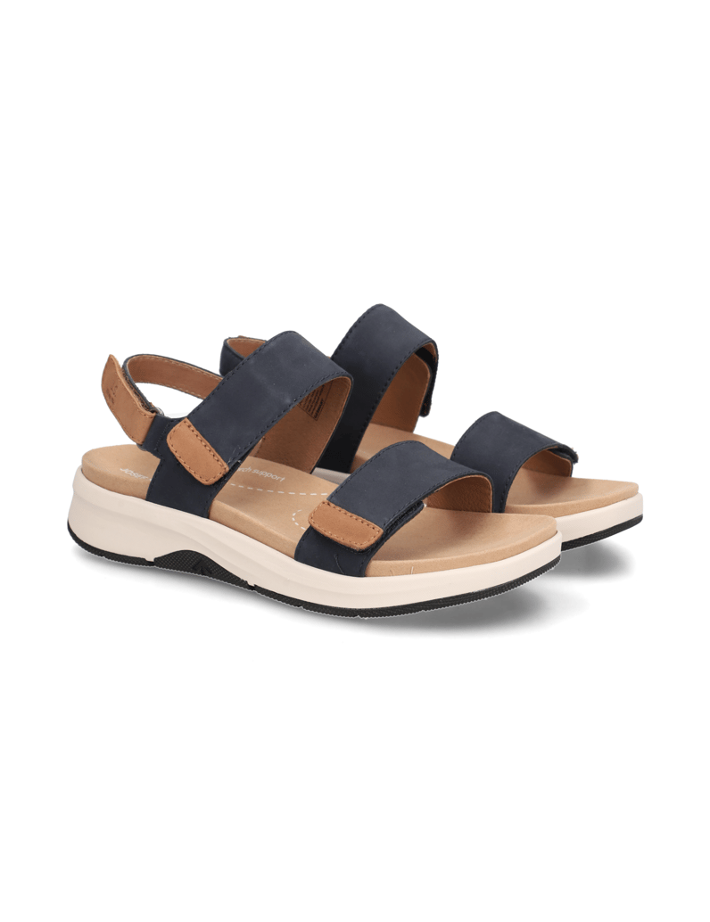 JOSEF-SEIBEL-JOSEF-SEIBEL-Estelle-04-|-Sandale-für-Damen-|-Blau-grau