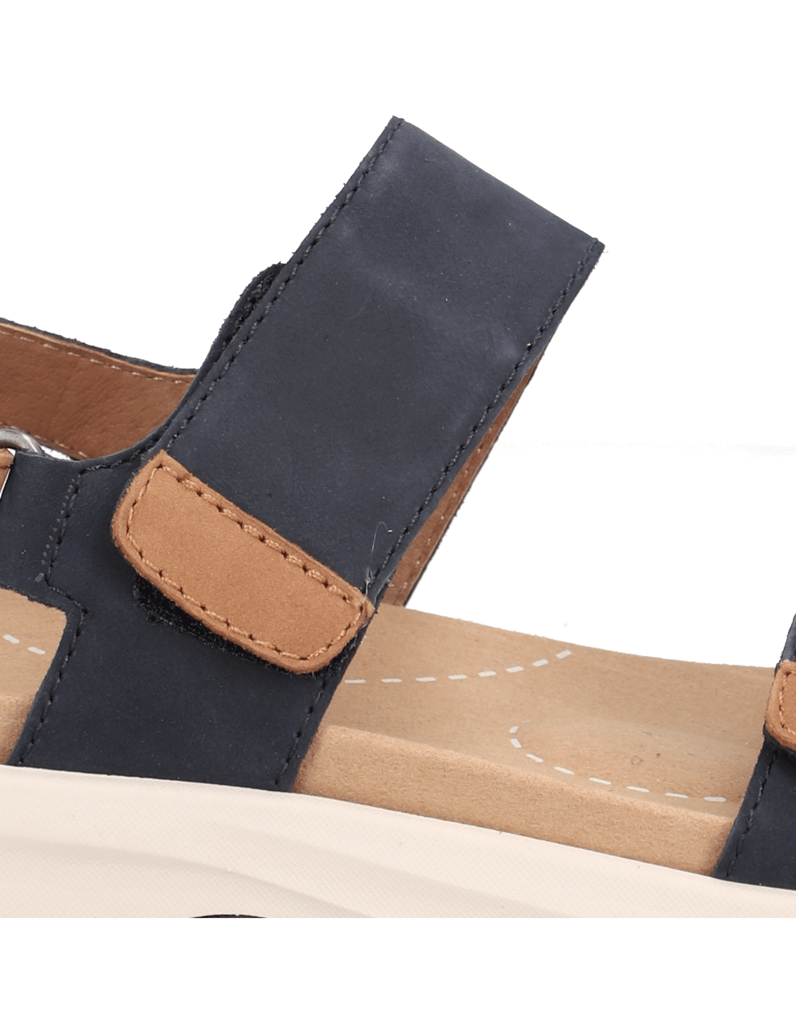 JOSEF-SEIBEL-JOSEF-SEIBEL-Estelle-04-|-Sandale-für-Damen-|-Blau-grau