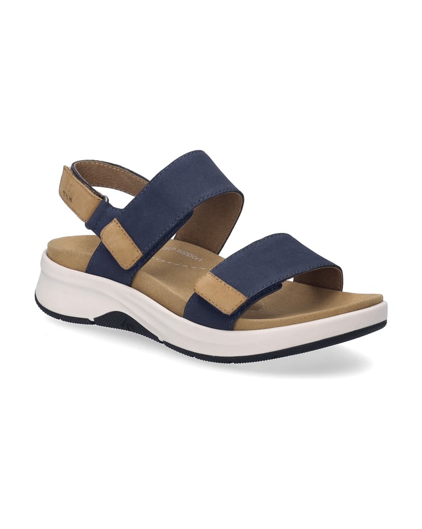 JOSEF-SEIBEL-JOSEF-SEIBEL-Estelle-04-|-Sandale-für-Damen-|-Blau-grau