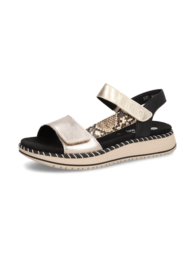 Remonte-Sandale-multicolor