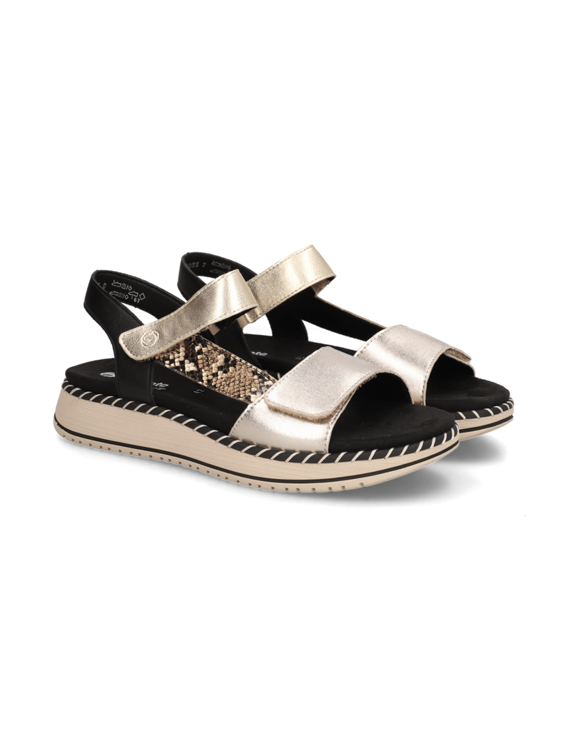 Remonte-Sandale-multicolor