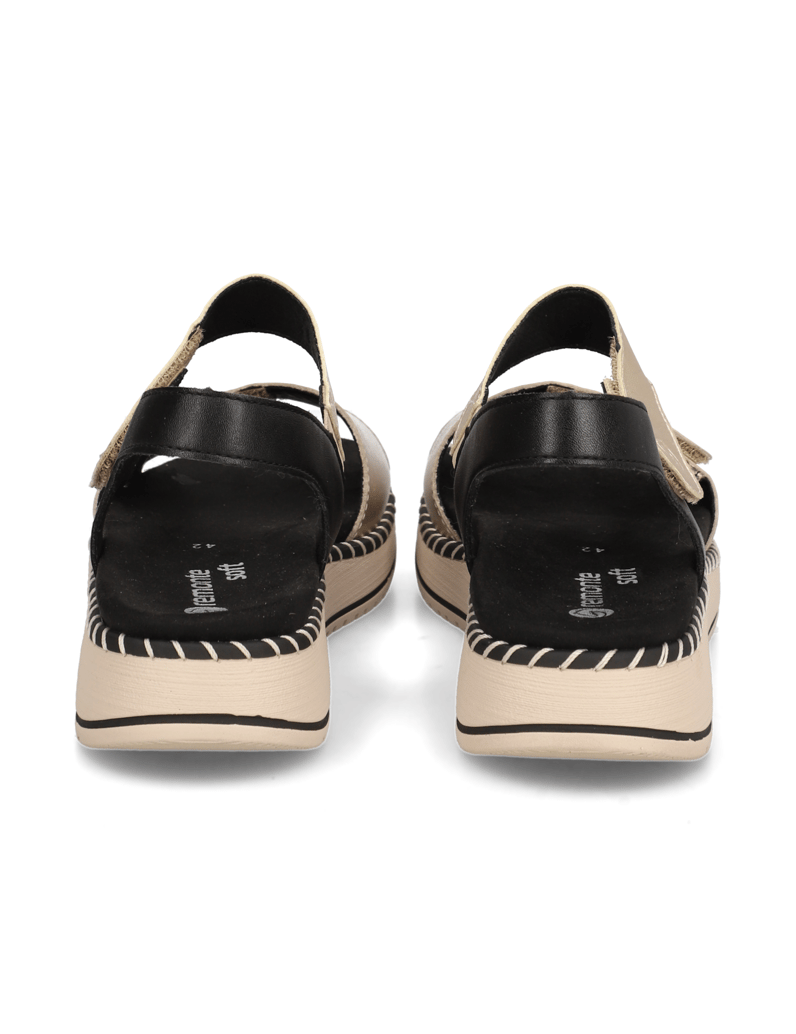 Remonte-Sandale-multicolor