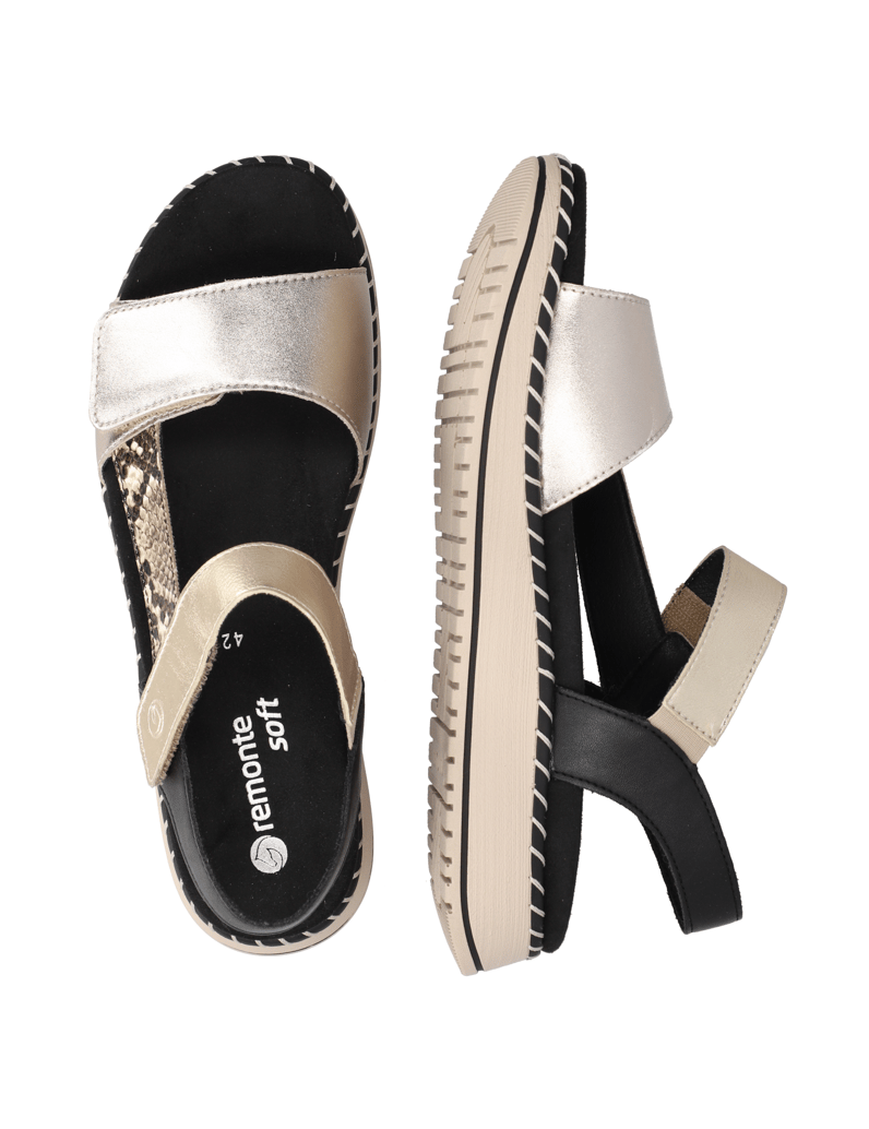 Remonte-Sandale-multicolor