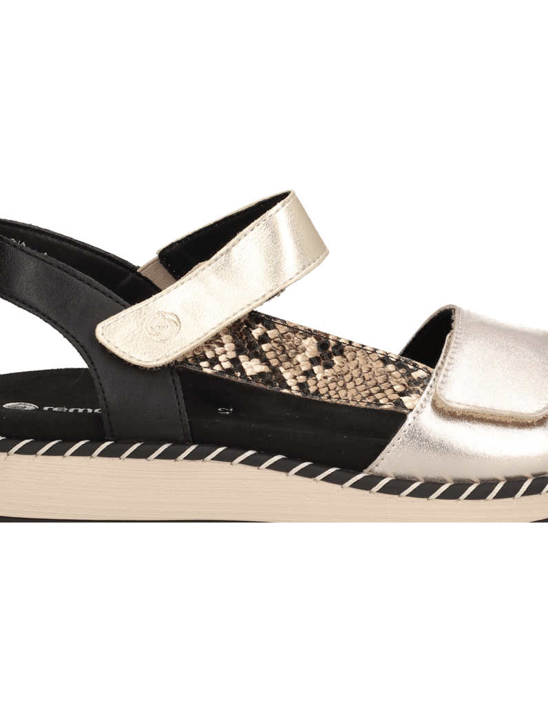 Remonte-Sandale-multicolor