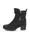 RELIFE&nbsp;Stiefelette&nbsp;schwarz