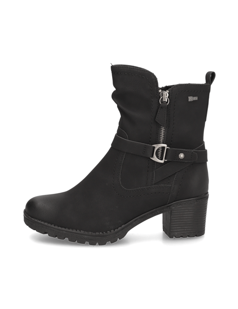 Stiefelette