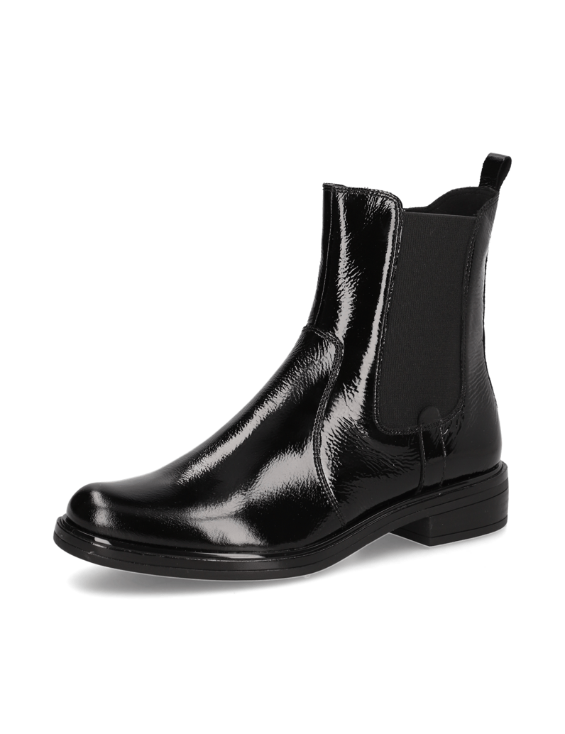 DELKA-Chelsea-Boot-schwarz