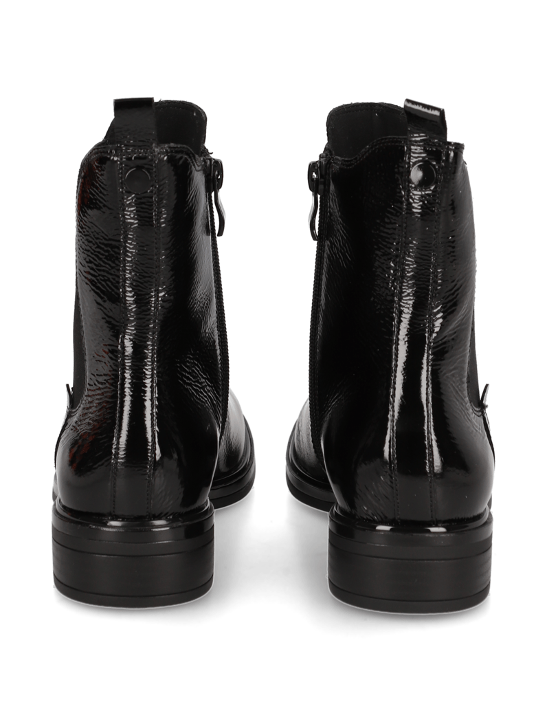 DELKA-Chelsea-Boot-schwarz