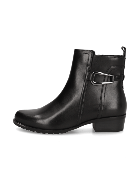Stiefelette