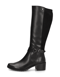 DELKA&nbsp;Stiefel&nbsp;schwarz