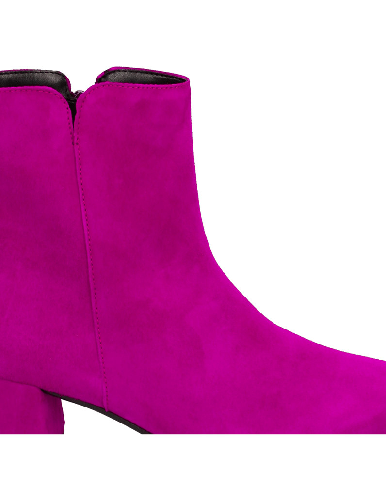 Gabor-Veloursleder-Stiefelette-pink