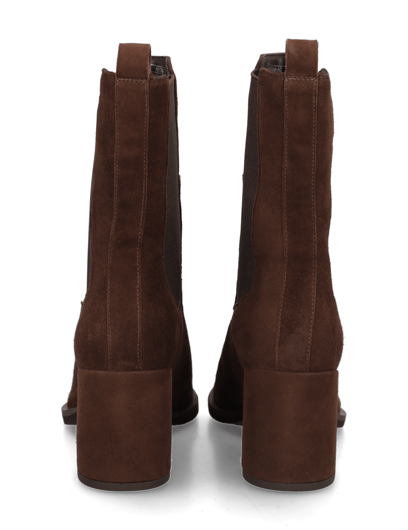 Lazzarini-Stiefelette-braun