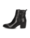 Lazzarini Stiefelette schwarz