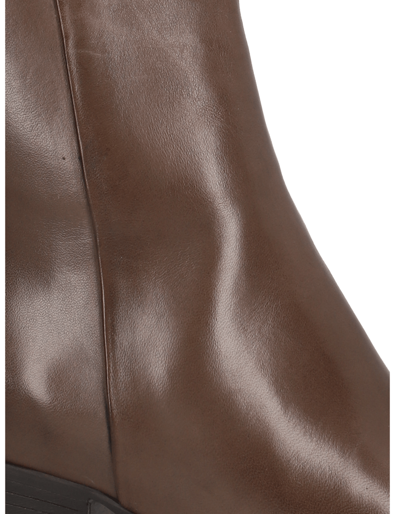 Lazzarini-Stiefelette-braun