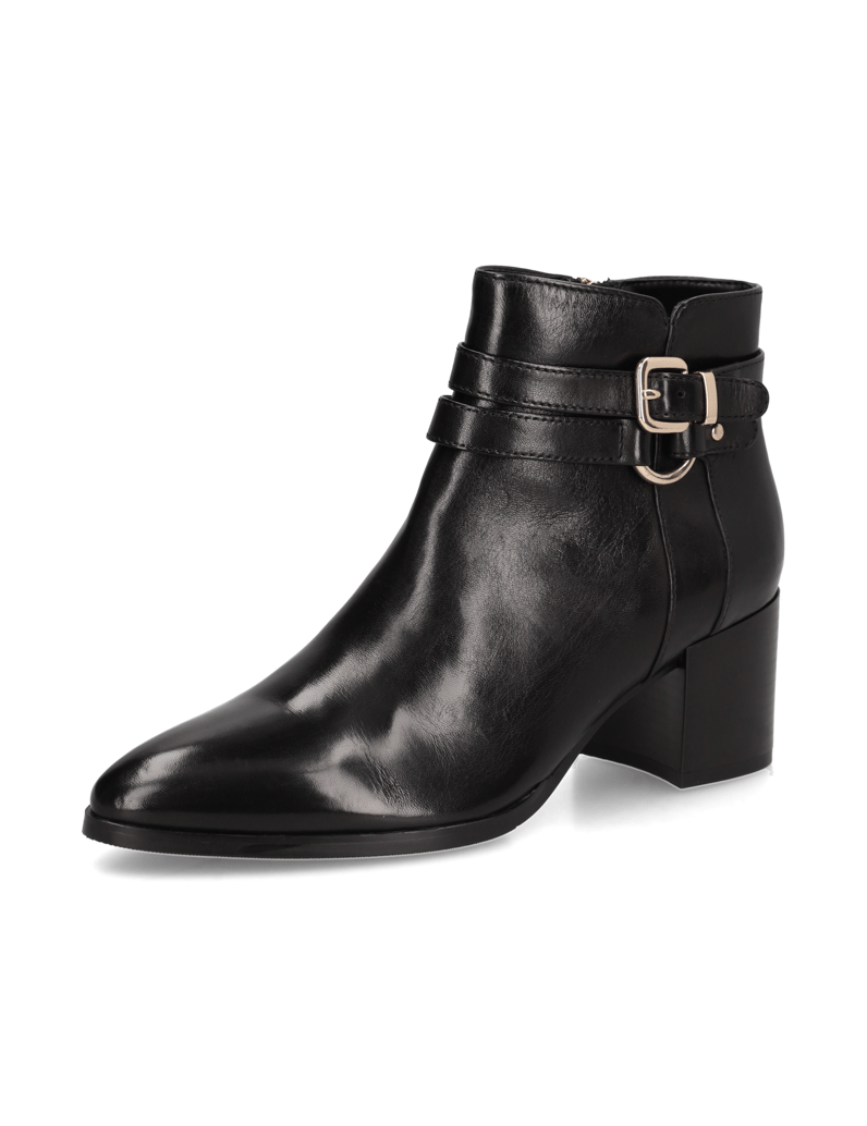 POE-Stiefelette-schwarz