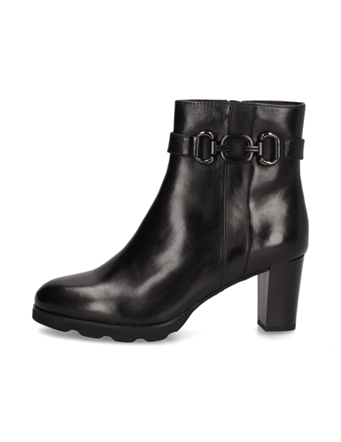 Stiefelette