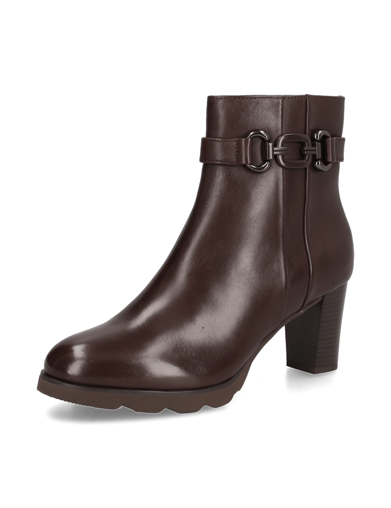 POE-Stiefelette-schwarz