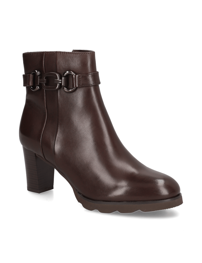 POE-Stiefelette-schwarz