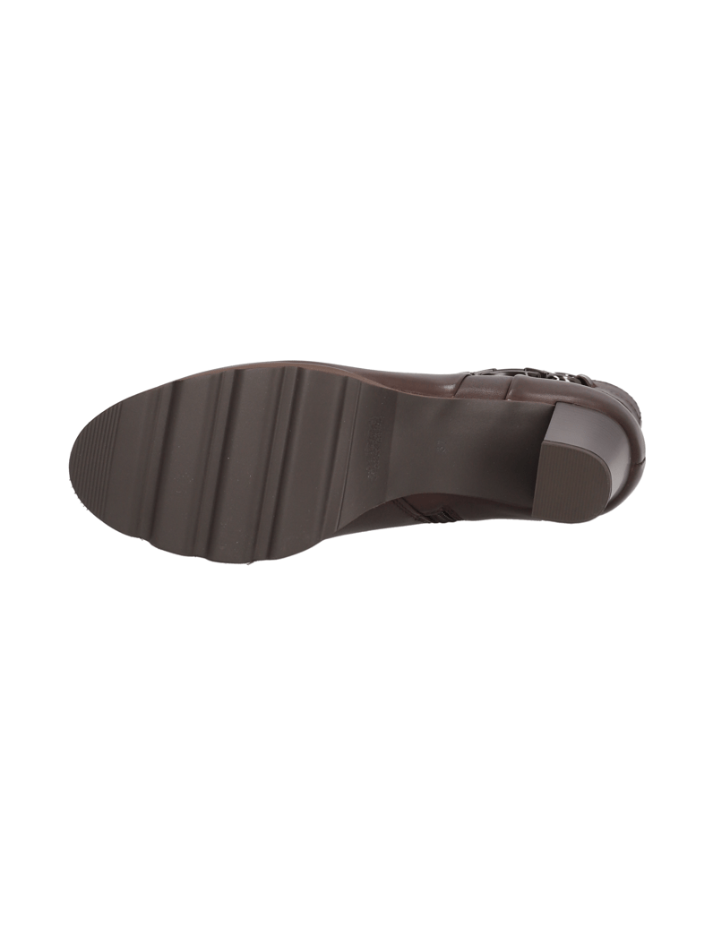 POE-Stiefelette-schwarz
