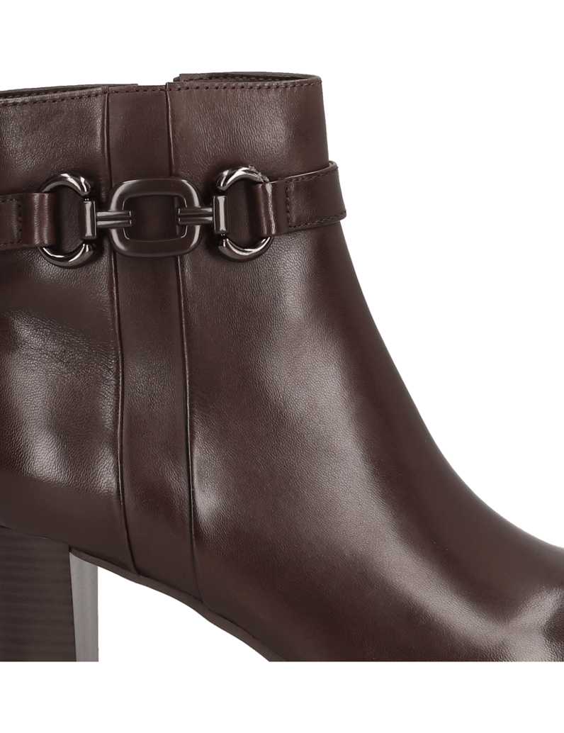 POE-Stiefelette-schwarz