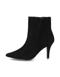 Lazzarini&nbsp;Stiefelette&nbsp;schwarz