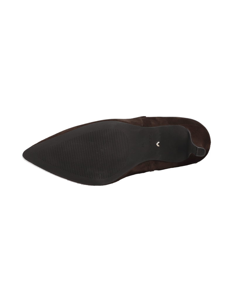 Lazzarini-Stiefelette-schwarz