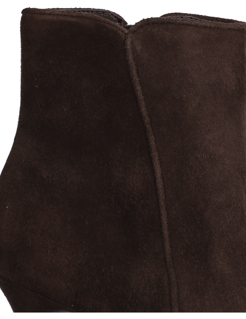 Lazzarini-Stiefelette-schwarz