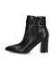 UP collection&nbsp;Stiefelette&nbsp;schwarz