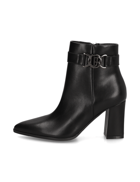 Stiefelette