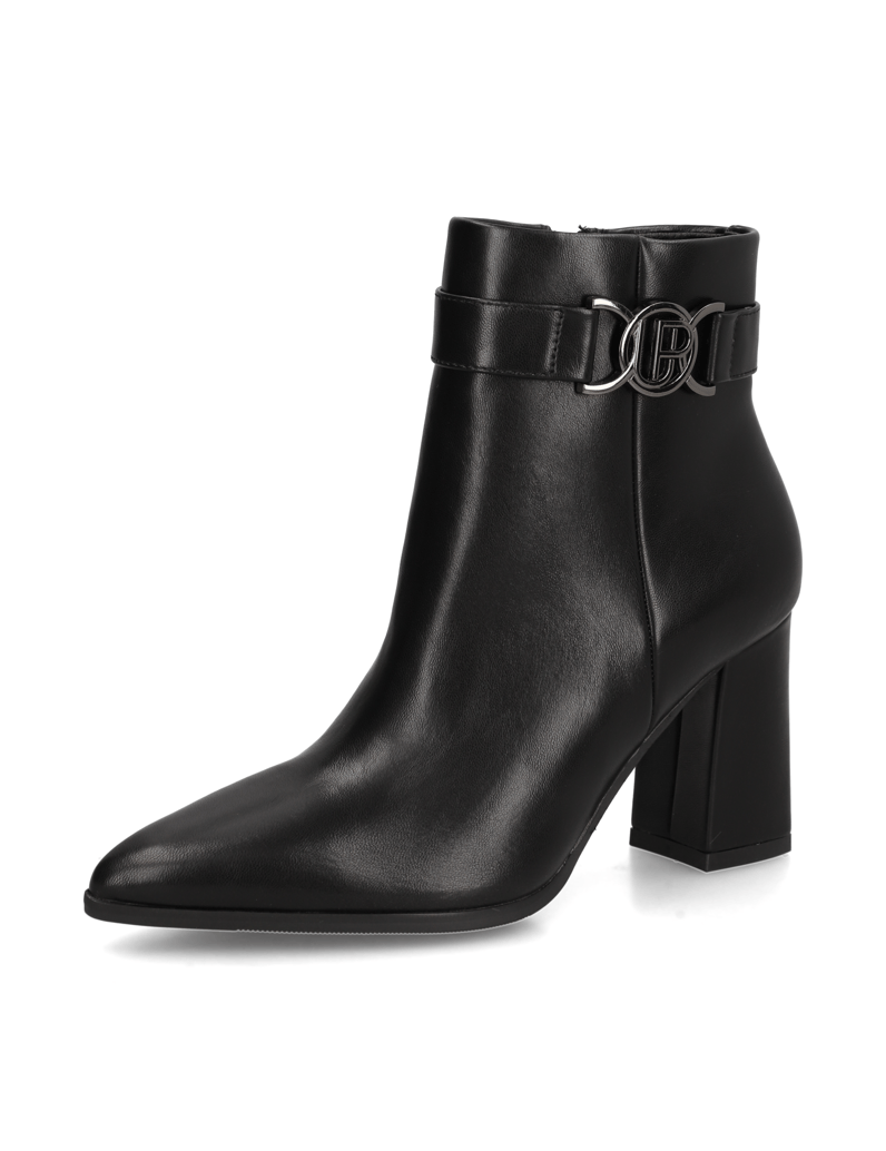 UP-collection-Stiefelette-schwarz